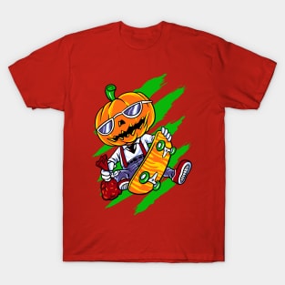 halloween T-Shirt